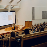 Students pleased with digital access in the new era