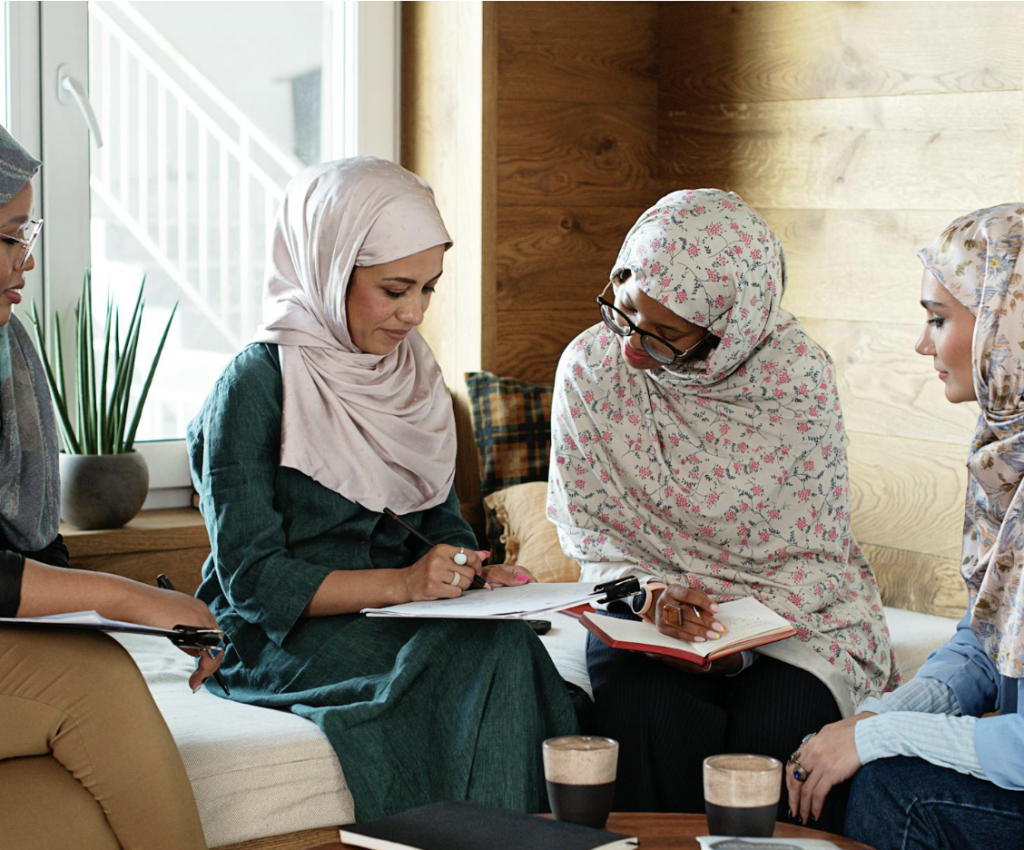 The Emancipation of Information in Rasuna Said’s Struggle for Women’s Empowerment in Indonesia