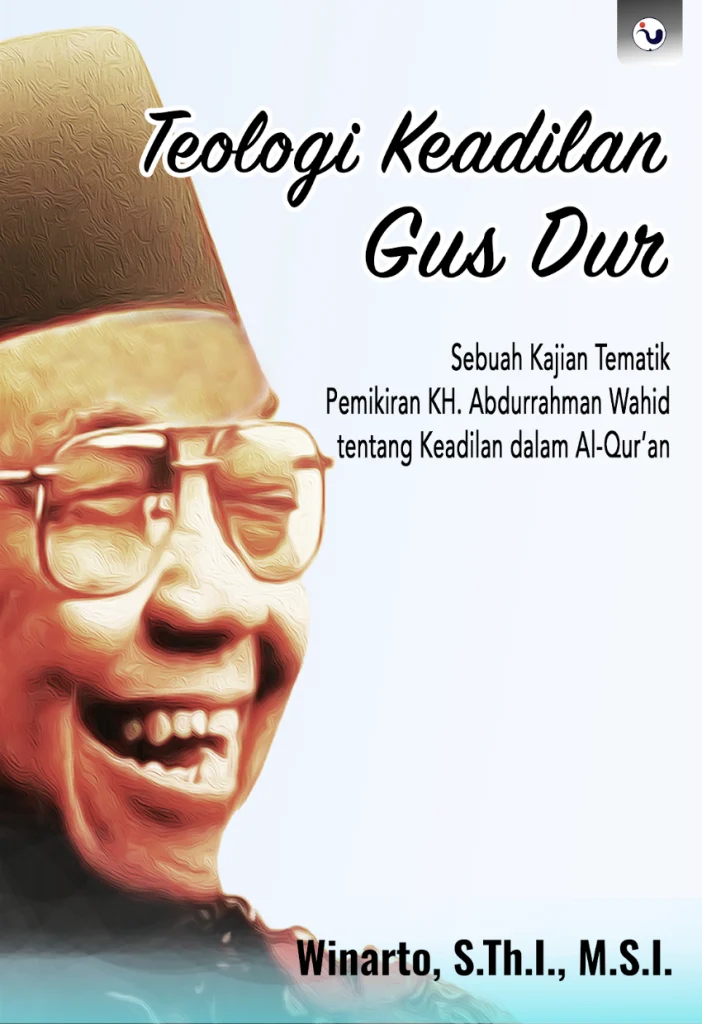 teologi keadilan gus dur